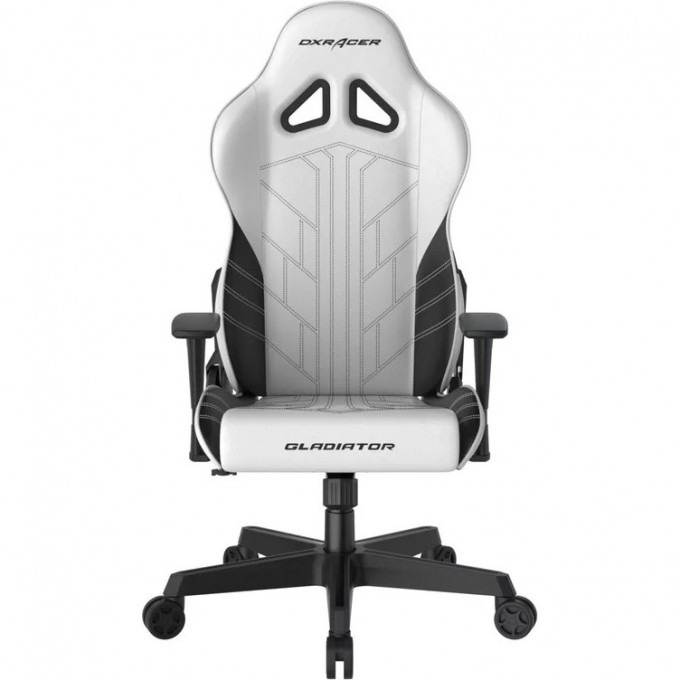 Компьютерное кресло DXRACER OH/G8000/WN Компьютерное кресло DXRACER OH/G8000/WN