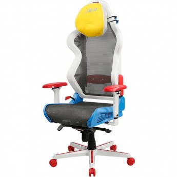 Компьютерное кресло DXRACER AIR/D7200/WRBG
