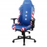 Компьютерное кресло DXRACER CRA/D5000/BW