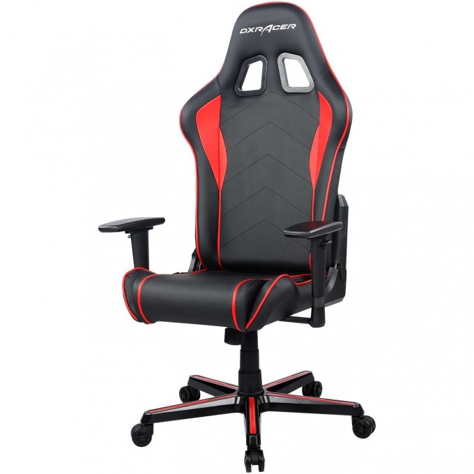Компьютерное кресло DXRACER OH/P08/NR Компьютерное кресло DXRACER OH/P08/NR