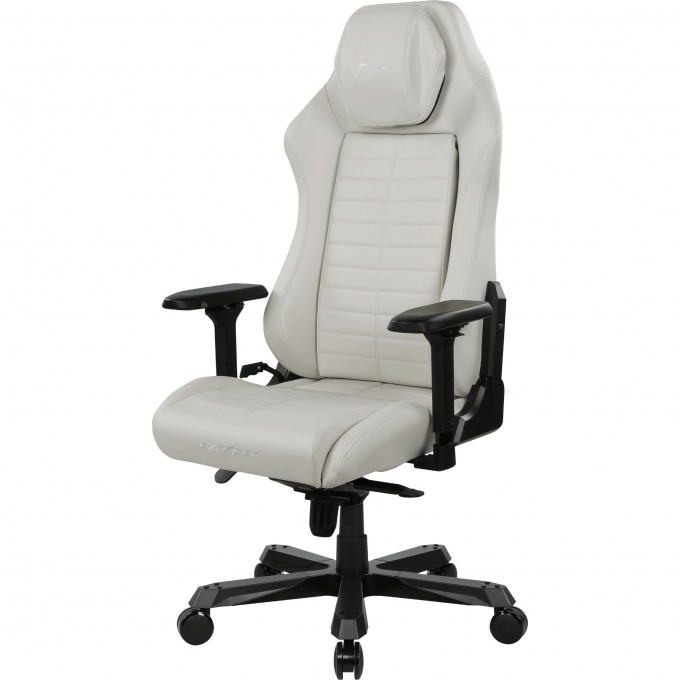 Компьютерное кресло DXRACER I-DMC/IA233S/W Компьютерное кресло DXRACER I-DMC/IA233S/W