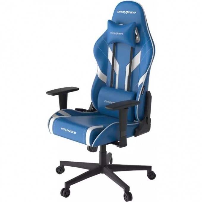 Компьютерное кресло DXRACER OH/P88/BW Компьютерное кресло DXRACER OH/P88/BW