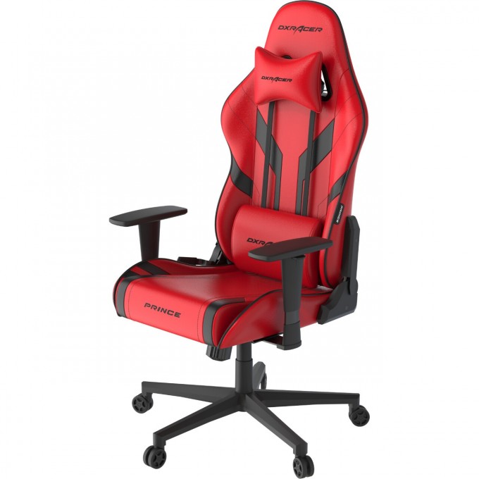 Компьютерное кресло DXRACER OH/P88/RN Компьютерное кресло DXRACER OH/P88/RN
