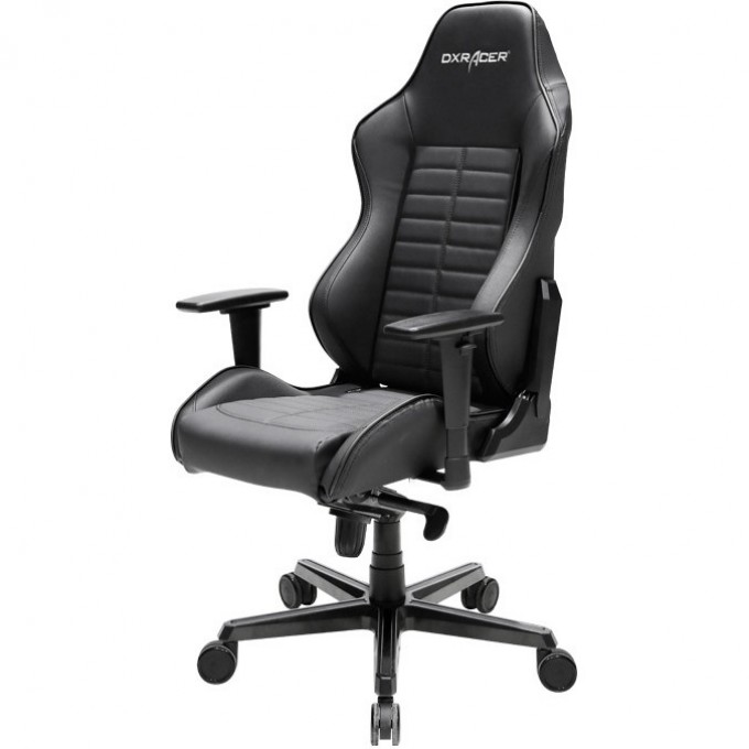 Компьютерное кресло DXRACER OH/DJ133/N Компьютерное кресло DXRACER OH/DJ133/N