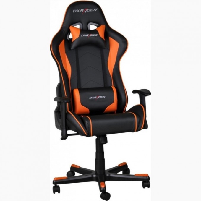 Компьютерное кресло DXRACER OH/FE08/NO Компьютерное кресло DXRACER OH/FE08/NO