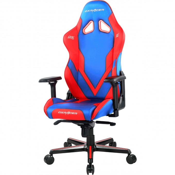 Компьютерное кресло DXRACER OH/G8200/BR Компьютерное кресло DXRACER OH/G8200/BR