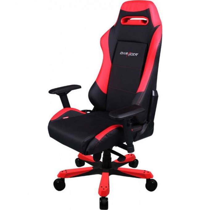 Компьютерное кресло DXRACER OH/IS11/NR