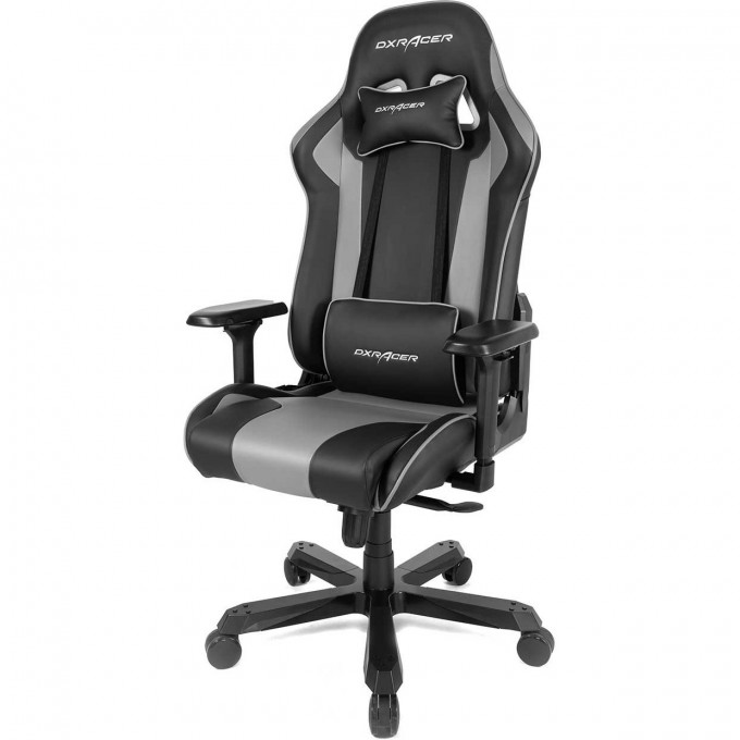 Компьютерное кресло DXRACER OH/K99/NG Компьютерное кресло DXRACER OH/K99/NG