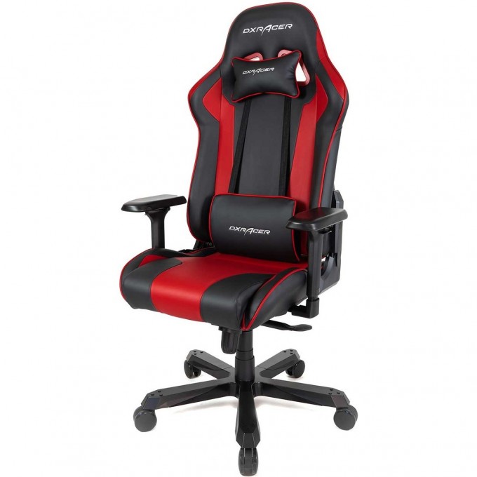 Компьютерное кресло DXRACER OH/K99/NR Компьютерное кресло DXRACER OH/K99/NR