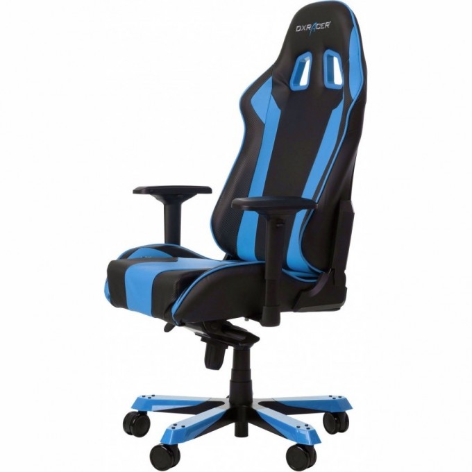Компьютерное кресло DXRACER OH/KS06/NB Компьютерное кресло DXRACER OH/KS06/NB