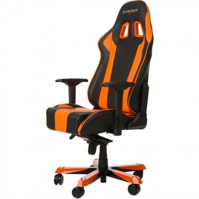 Компьютерное кресло DXRACER OH/KS06/NO Компьютерное кресло DXRACER OH/KS06/NO