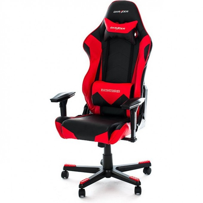 Компьютерное кресло DXRACER OH/RE0/NR Компьютерное кресло DXRACER OH/RE0/NR