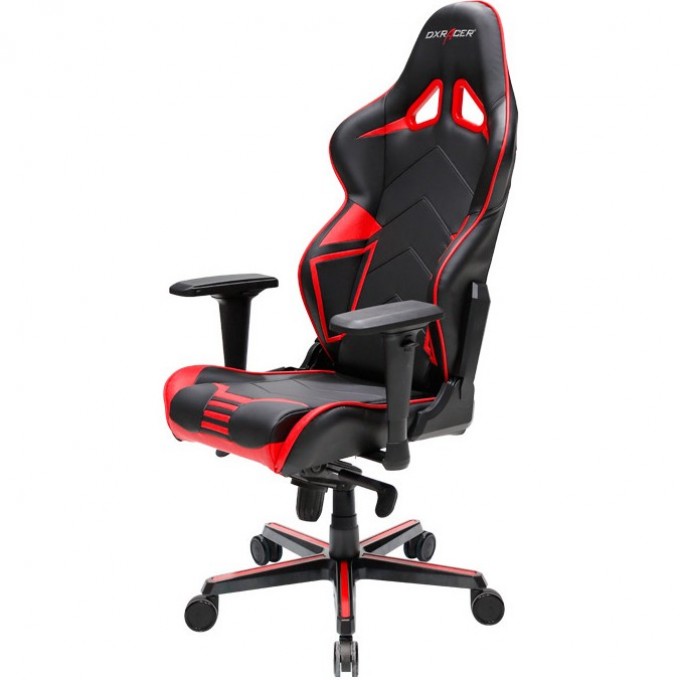 Компьютерное кресло DXRACER OH/RV131/NR Компьютерное кресло DXRACER OH/RV131/NR